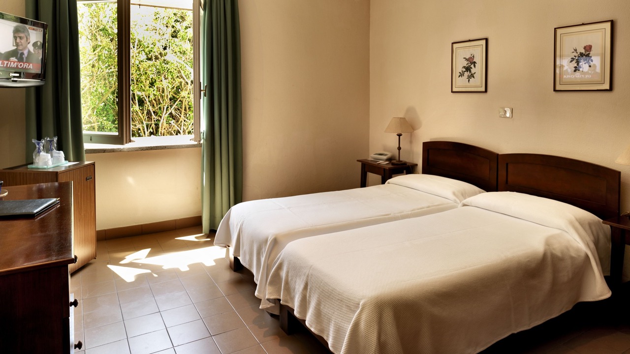 Photo of Bedroom in Lungomare di Sabaudia