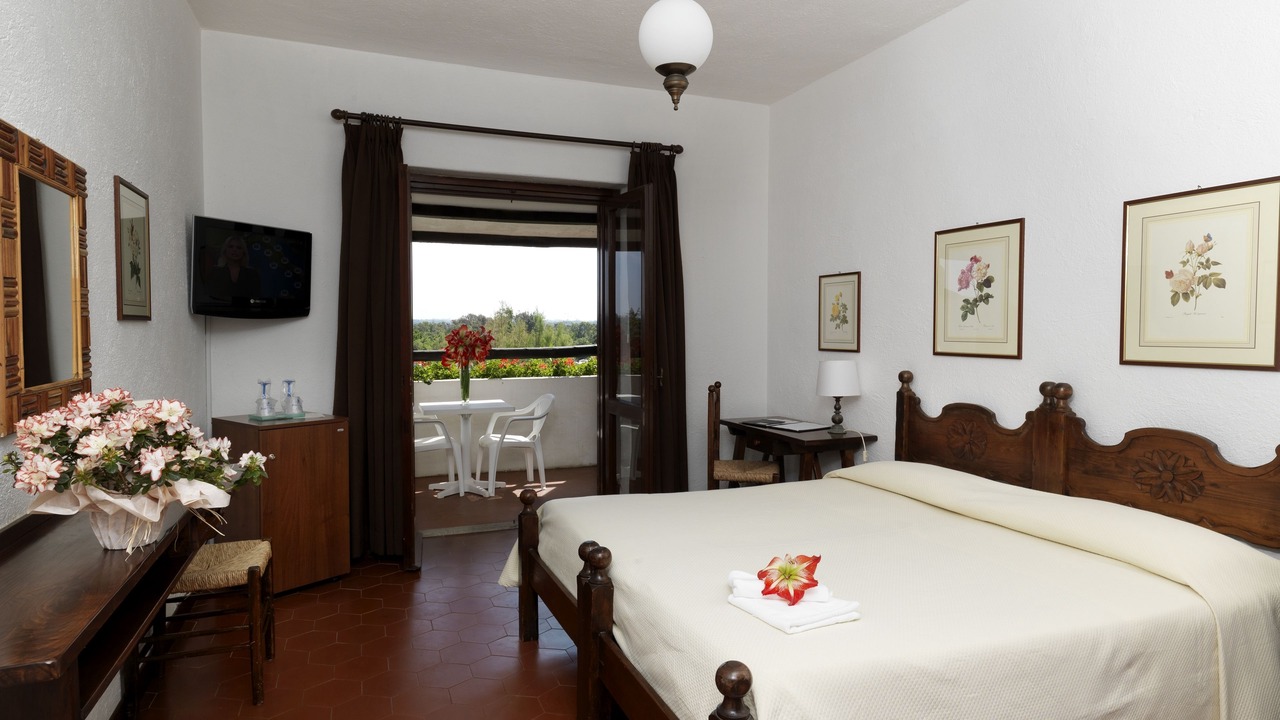 Photo of Bedroom in Lungomare di Sabaudia