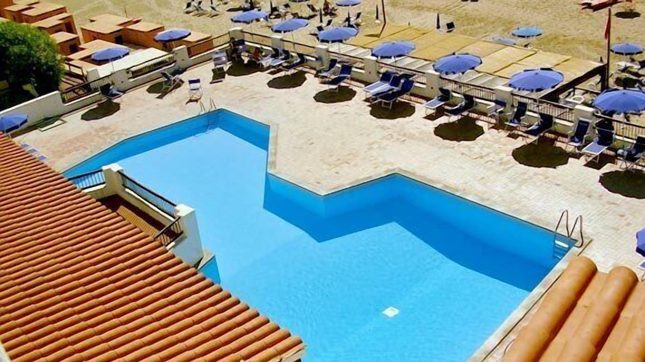 Photo of Outdoor in Lungomare di Sabaudia
