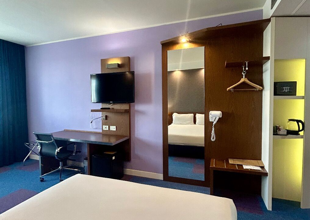 Photo of Bedroom in Quartiere XXII Collatino
