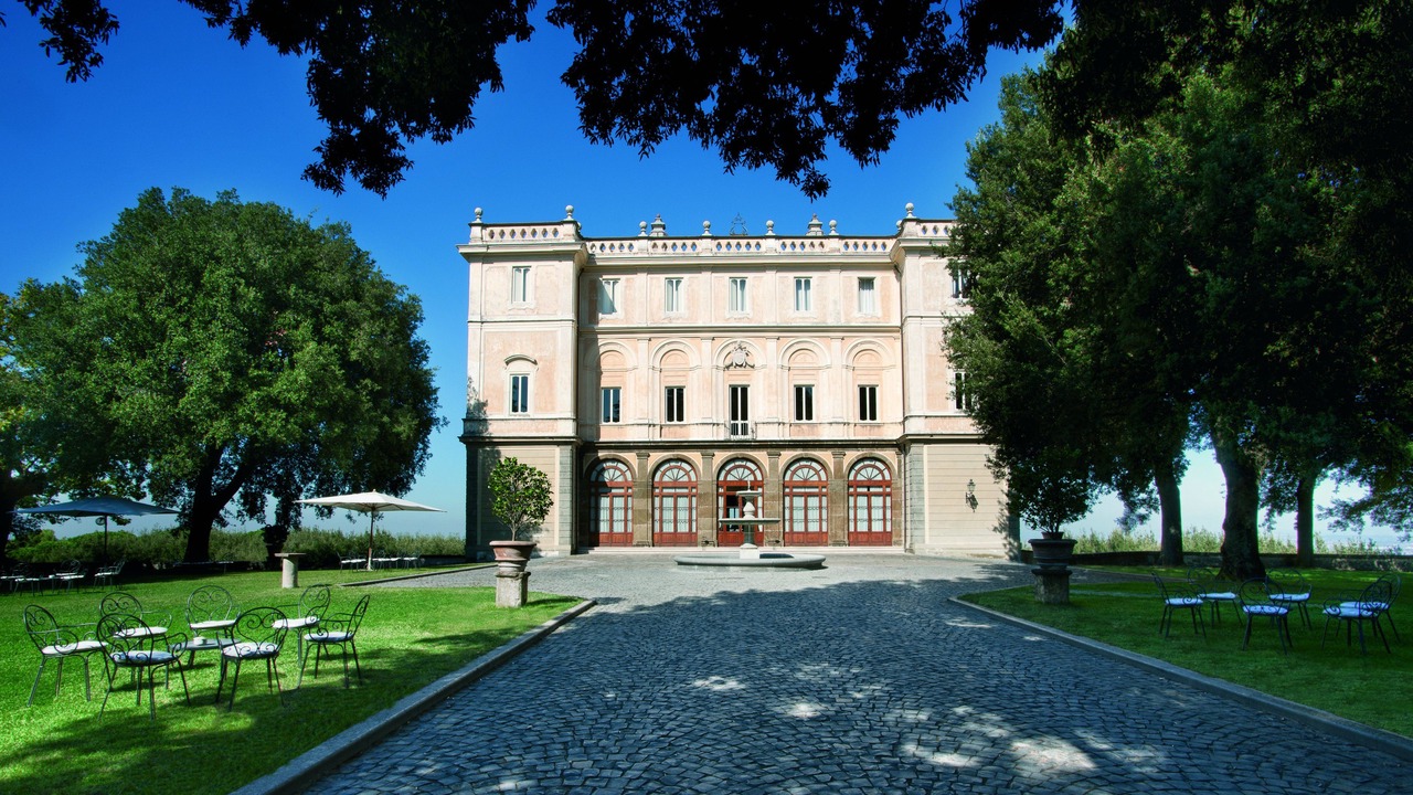 Photo of Outdoor in Grottaferrata
