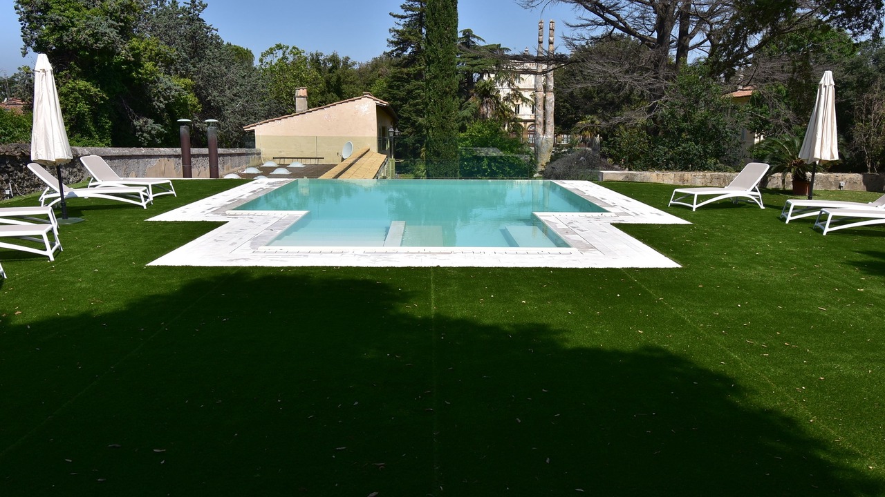 Photo of Outdoor in Grottaferrata