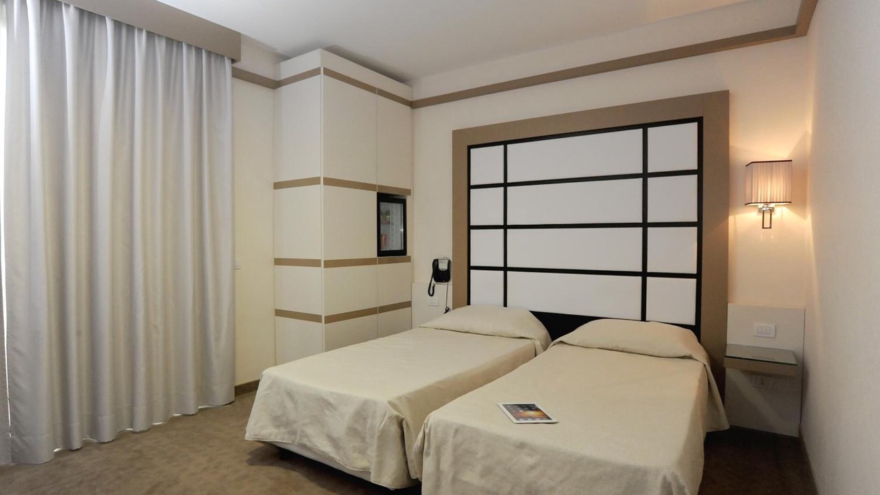 Photo of Bedroom in Fiano Romano
