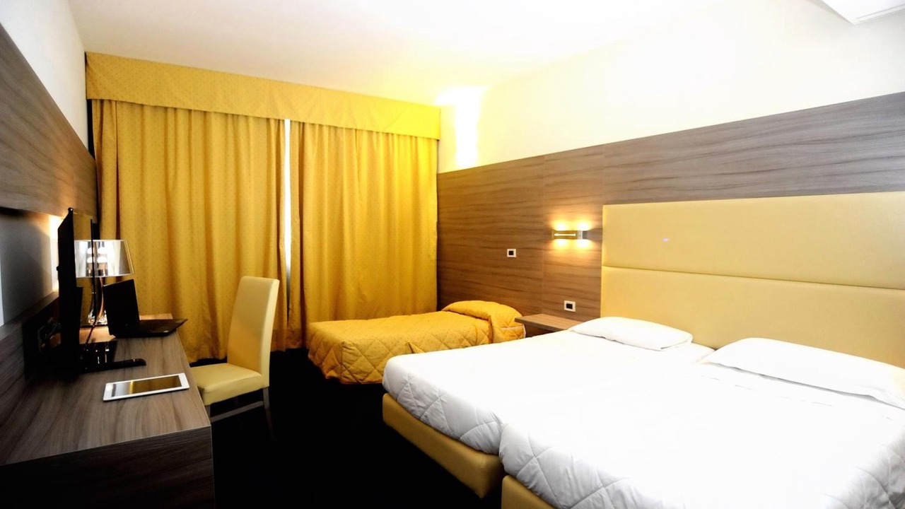Photo of Bedroom in Fiano Romano