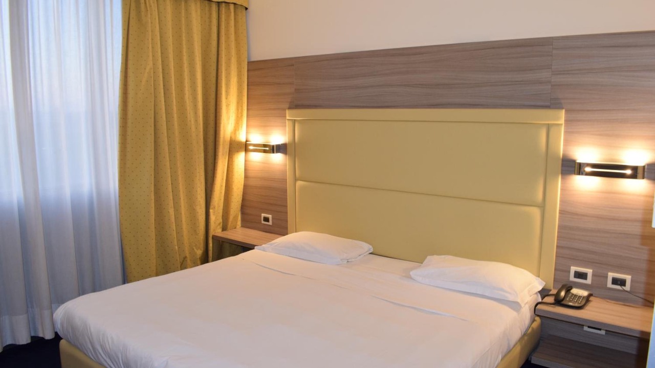 Photo of Bedroom in Fiano Romano
