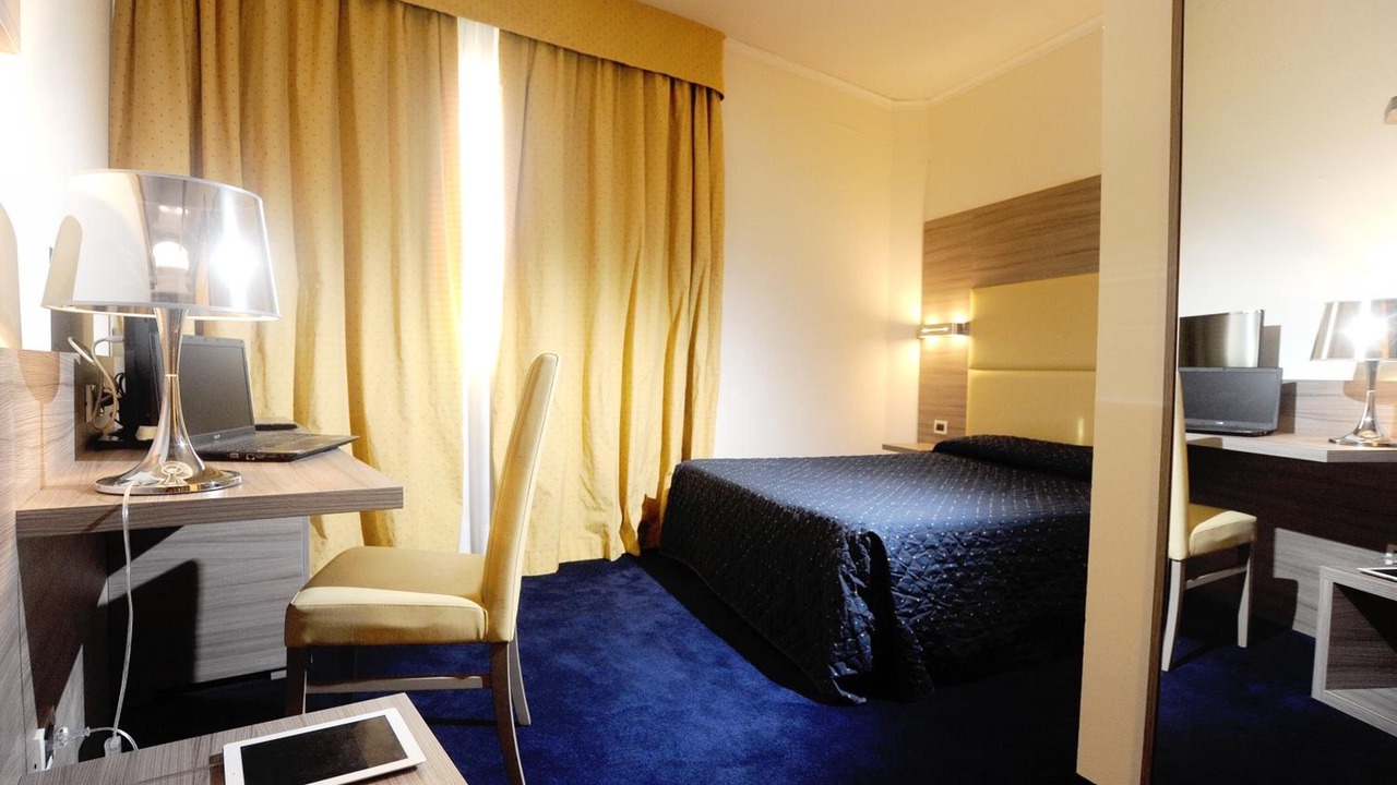 Photo of Bedroom in Fiano Romano
