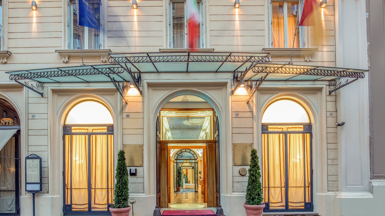 Photo of Outdoor in Sallustiano