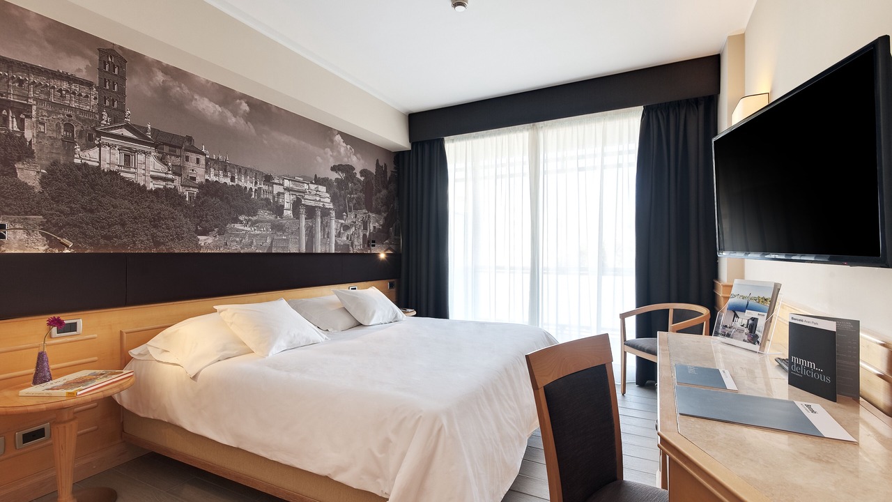 Photo of Bedroom in Fonte Meravigliosa