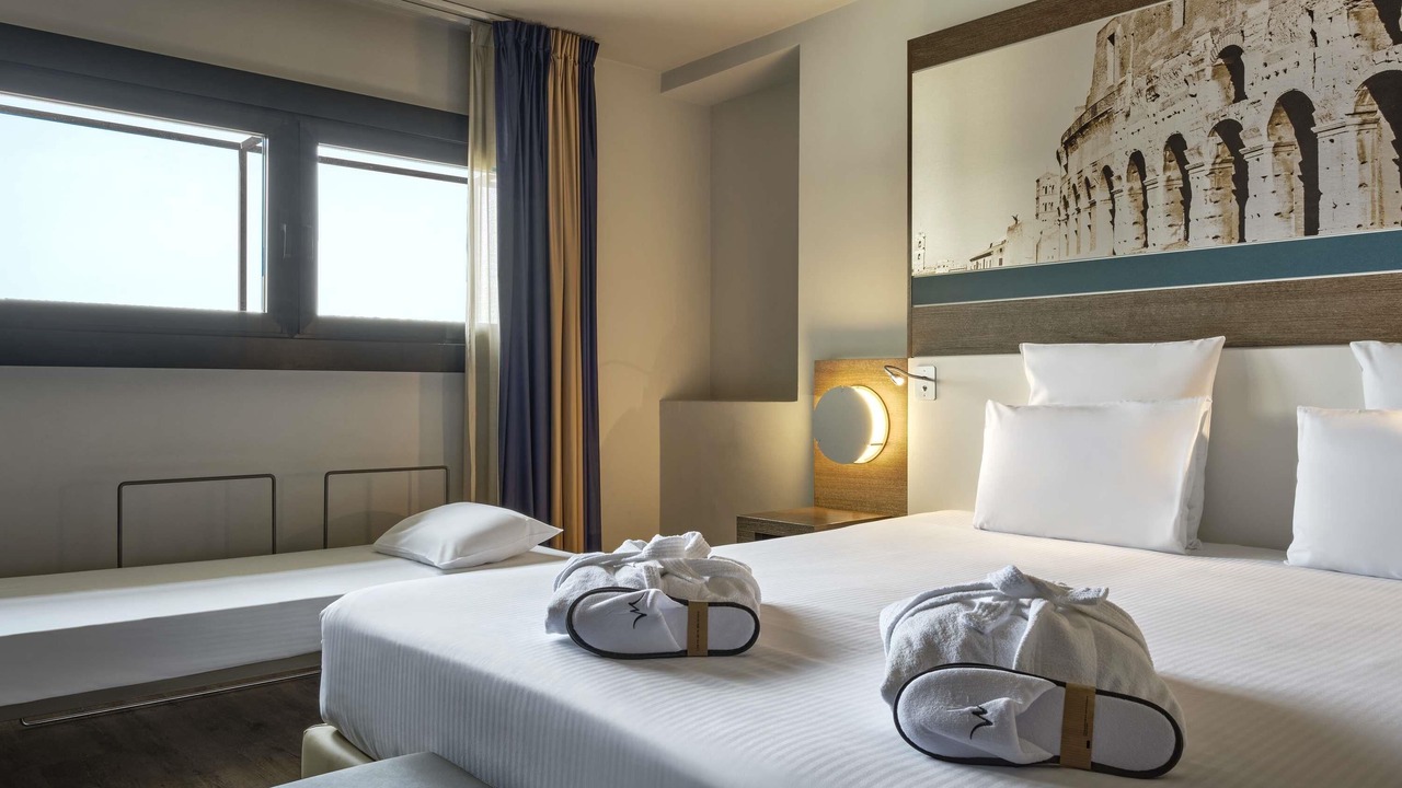 Photo of Bedroom in Monti
