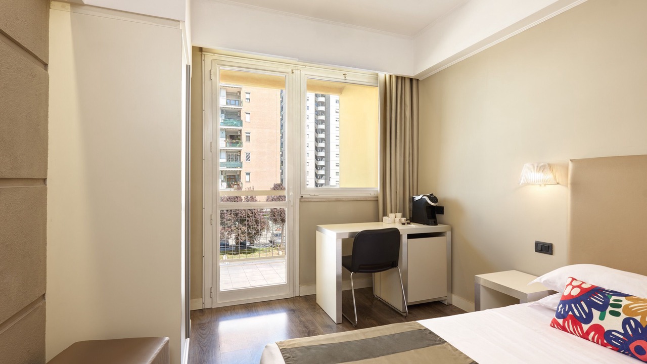 Photo of Bedroom in Torre Angela