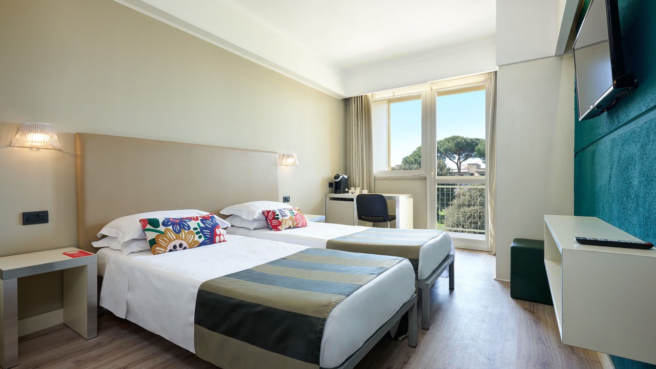 Photo of Bedroom in Torre Angela