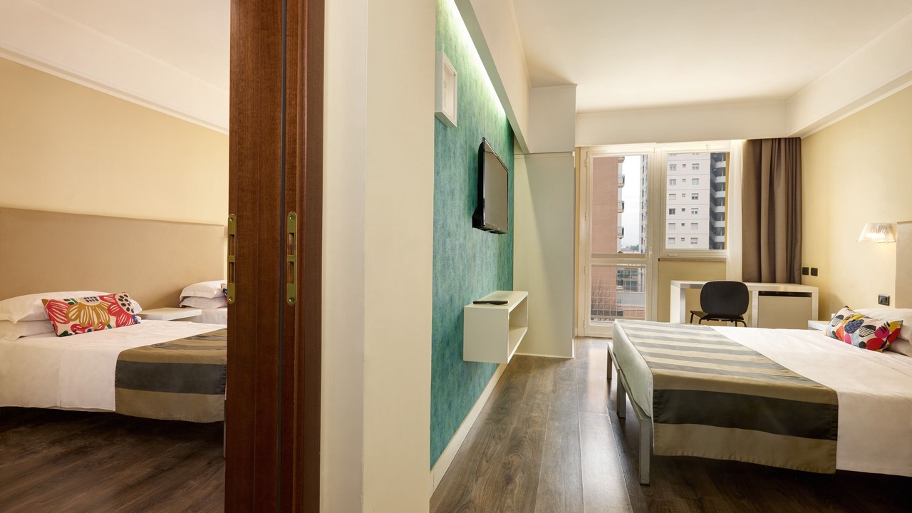 Photo of Bedroom in Torre Angela