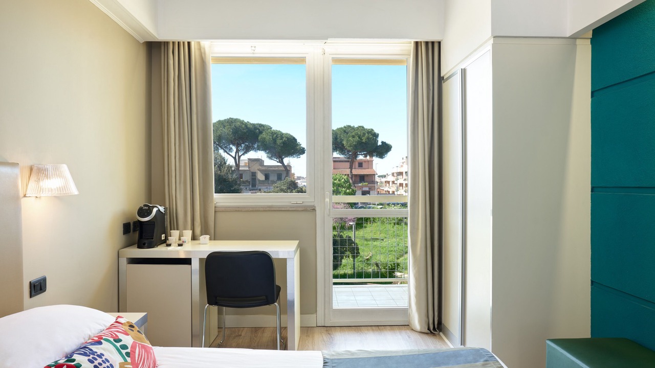 Photo of Bedroom in Torre Angela