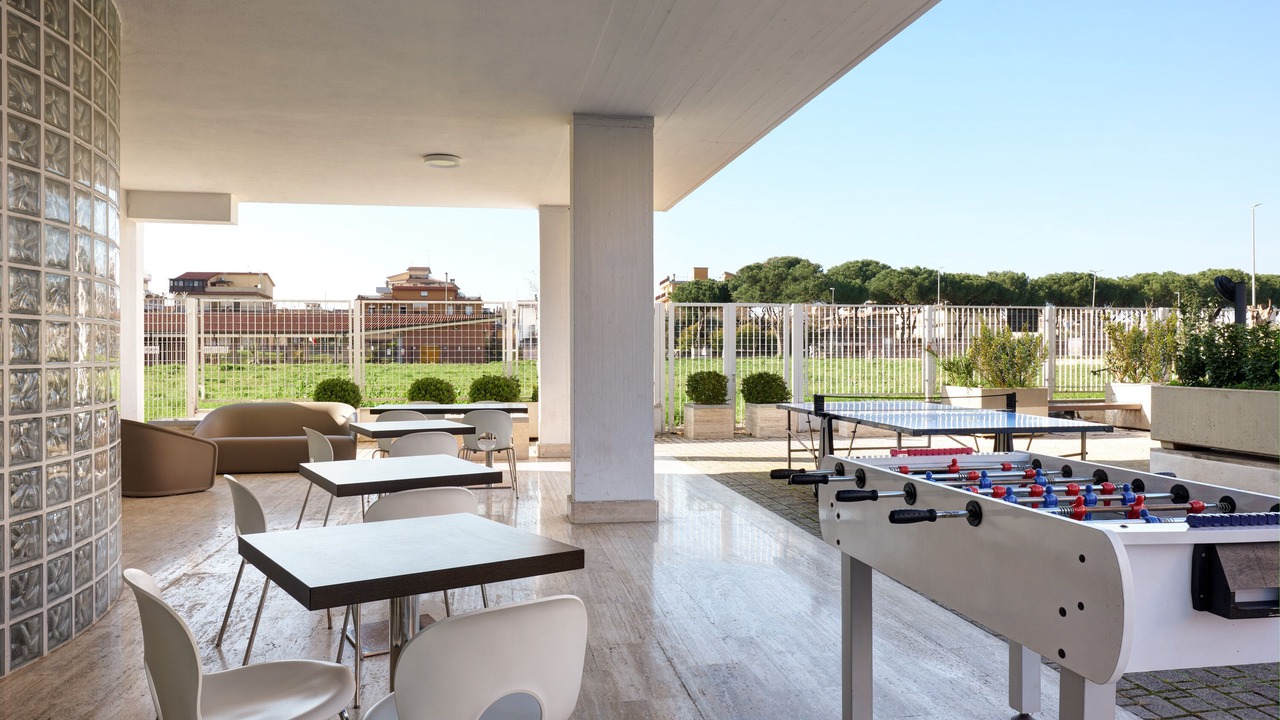 Photo of Patio Balcony in Torre Angela