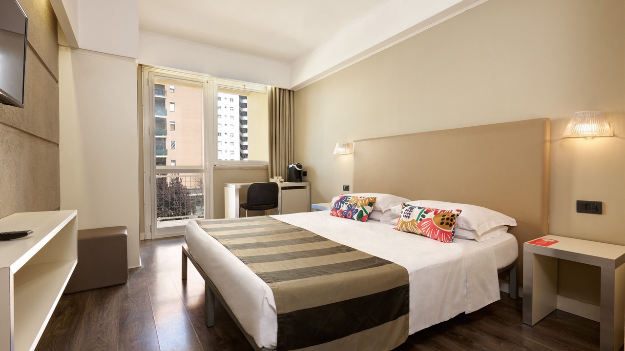 Photo of Bedroom in Torre Angela