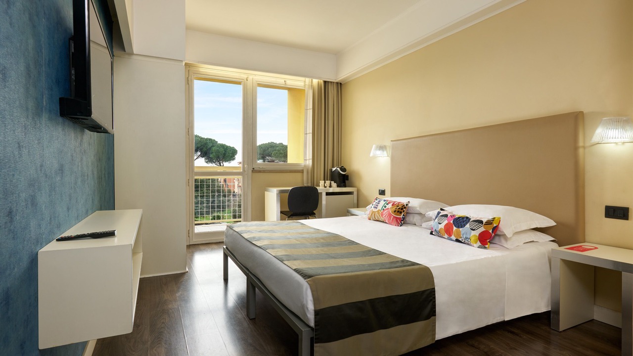 Photo of Bedroom in Torre Angela