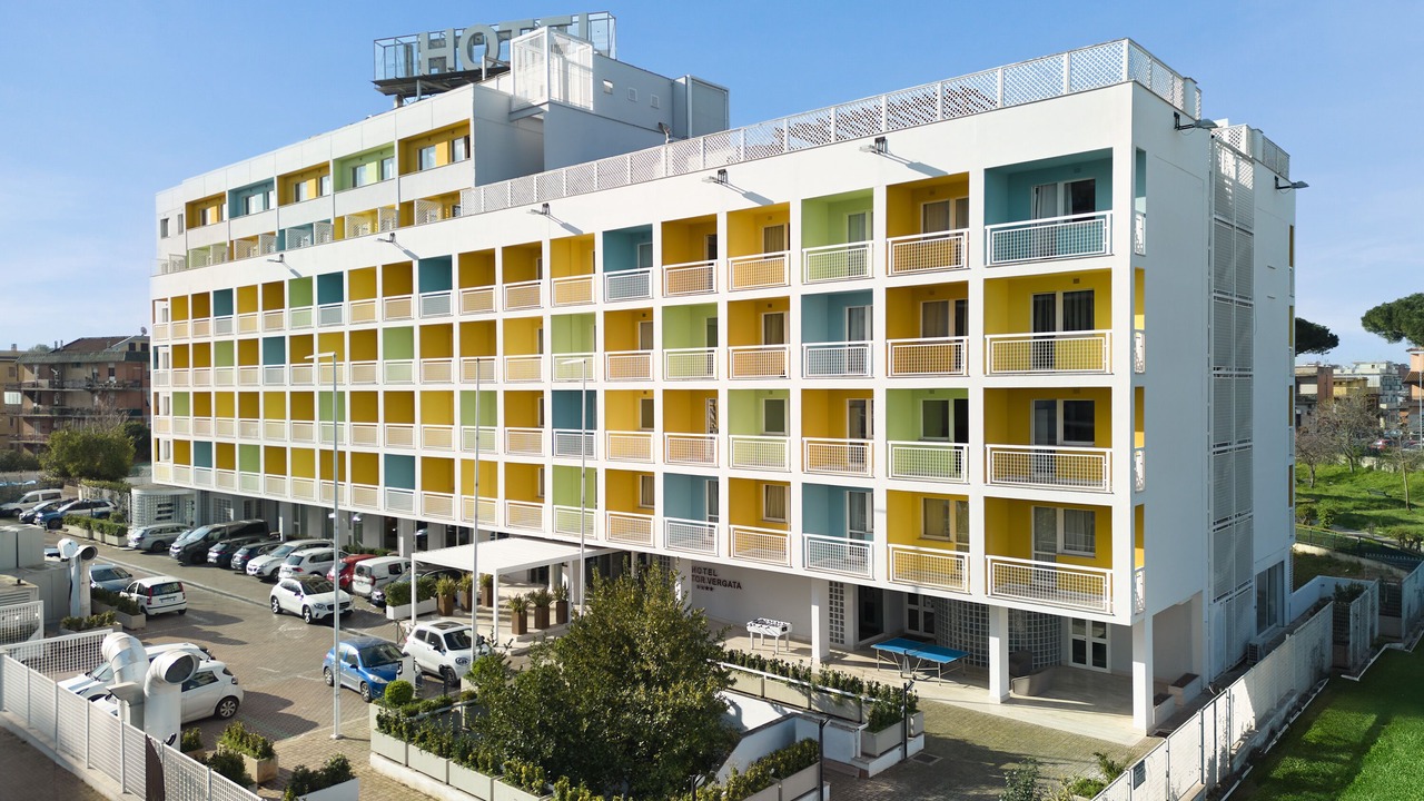 Photo of Outdoor in Torre Angela
