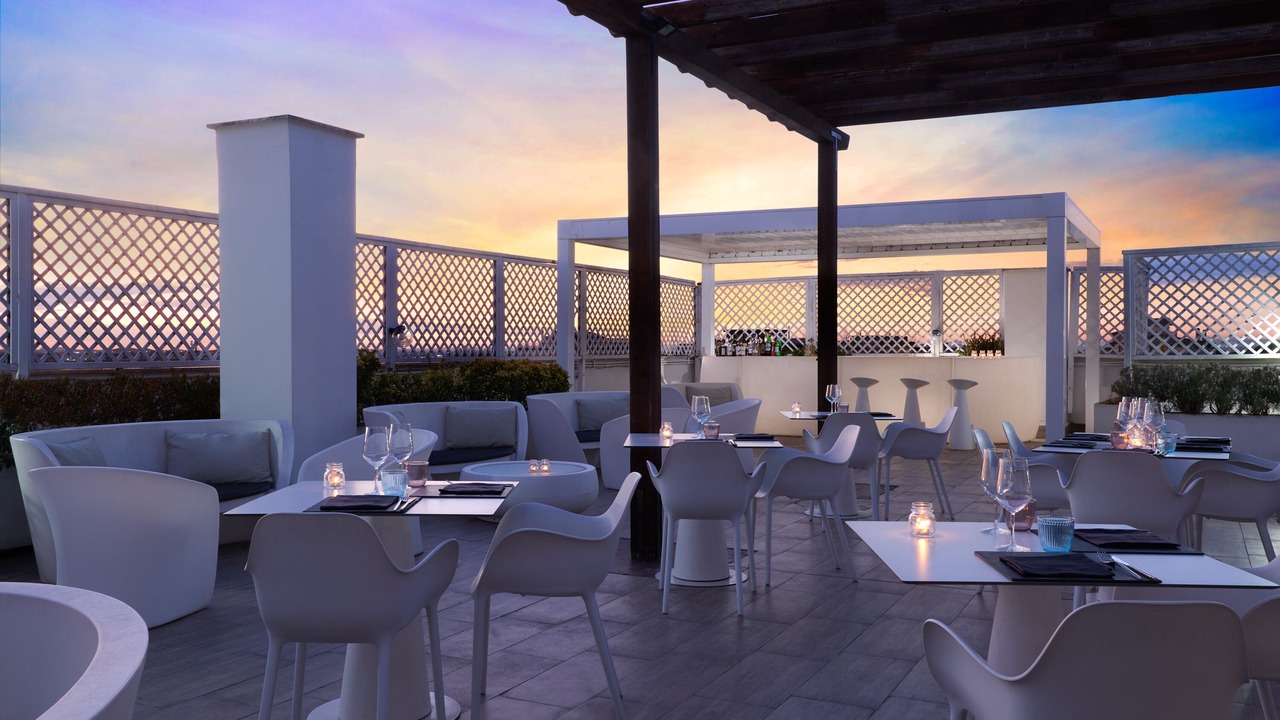 Photo of Patio Balcony in Torre Angela