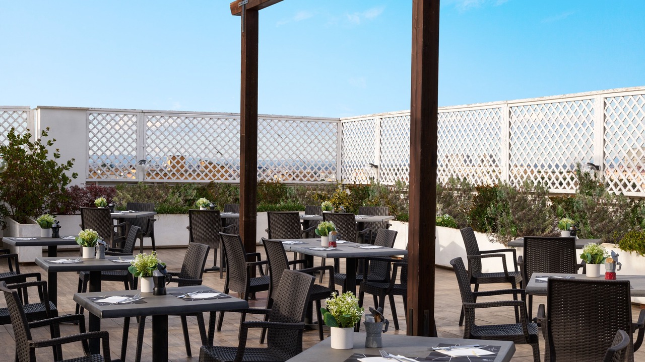 Photo of Patio Balcony in Torre Angela