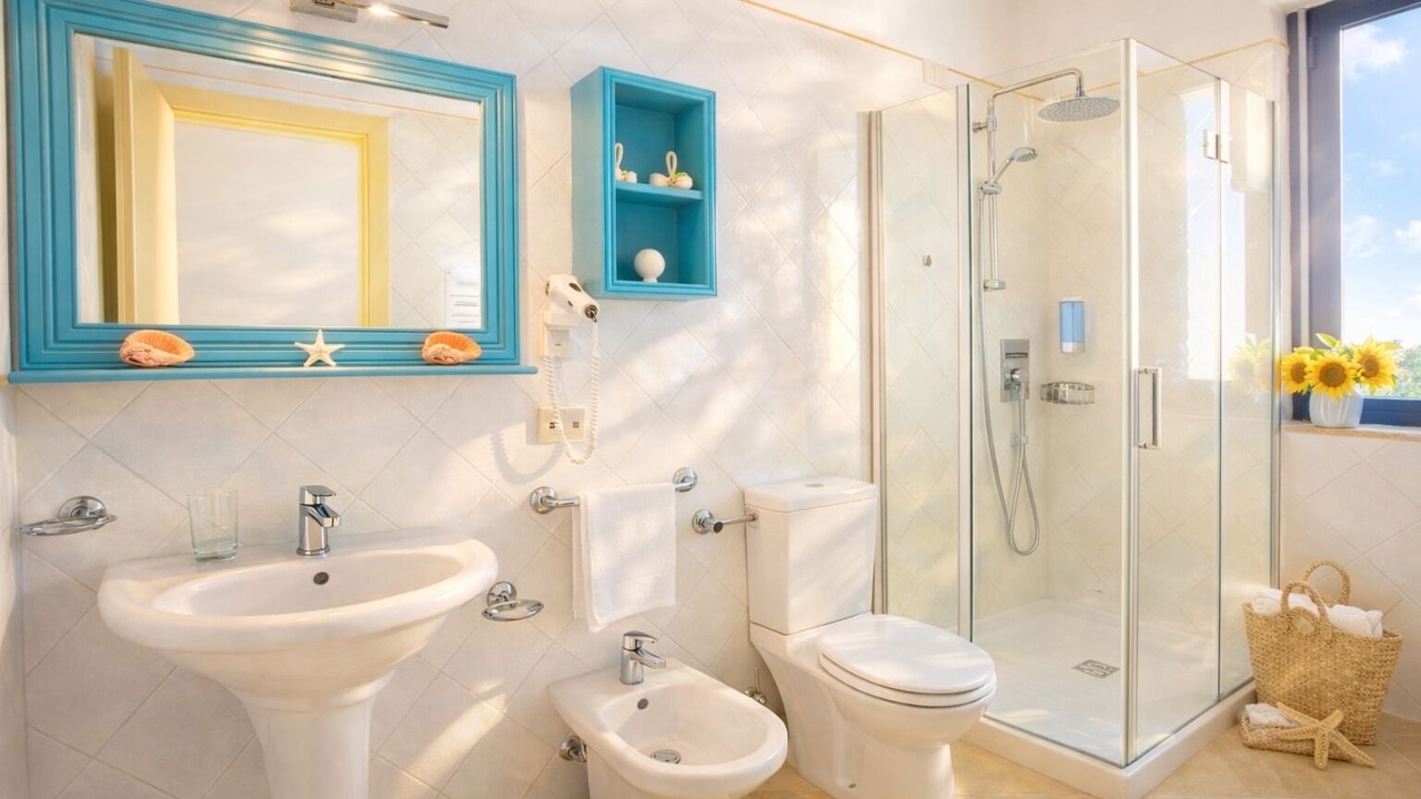 Photo of Bedroom in Torre Canne