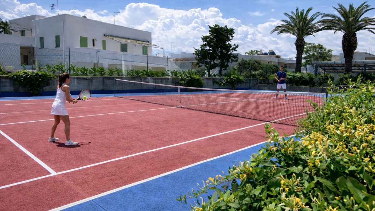 Photo of Others in Torre Canne