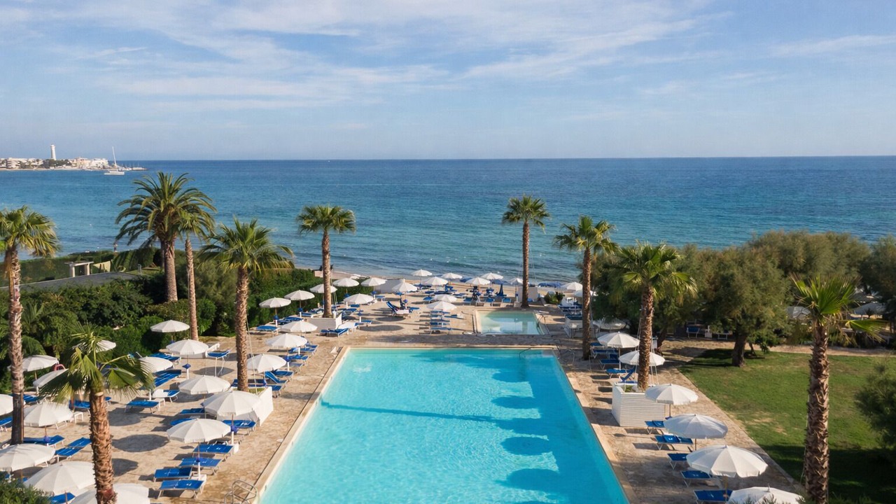 Photo of Outdoor in Torre Canne
