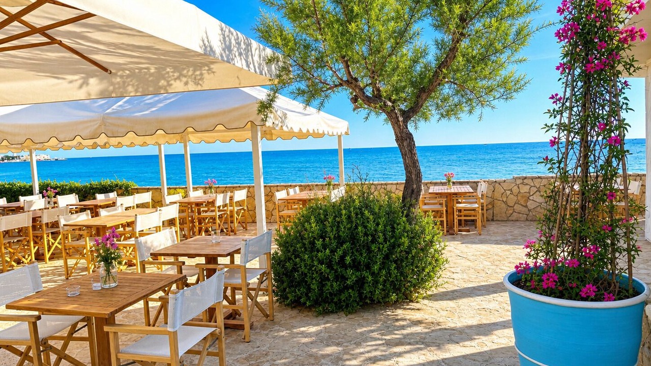Photo of Others in Torre Canne