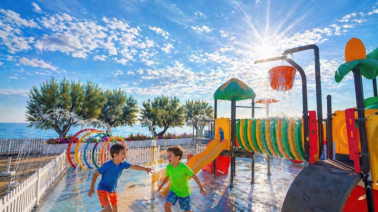 Photo of Bedroom in Torre Canne