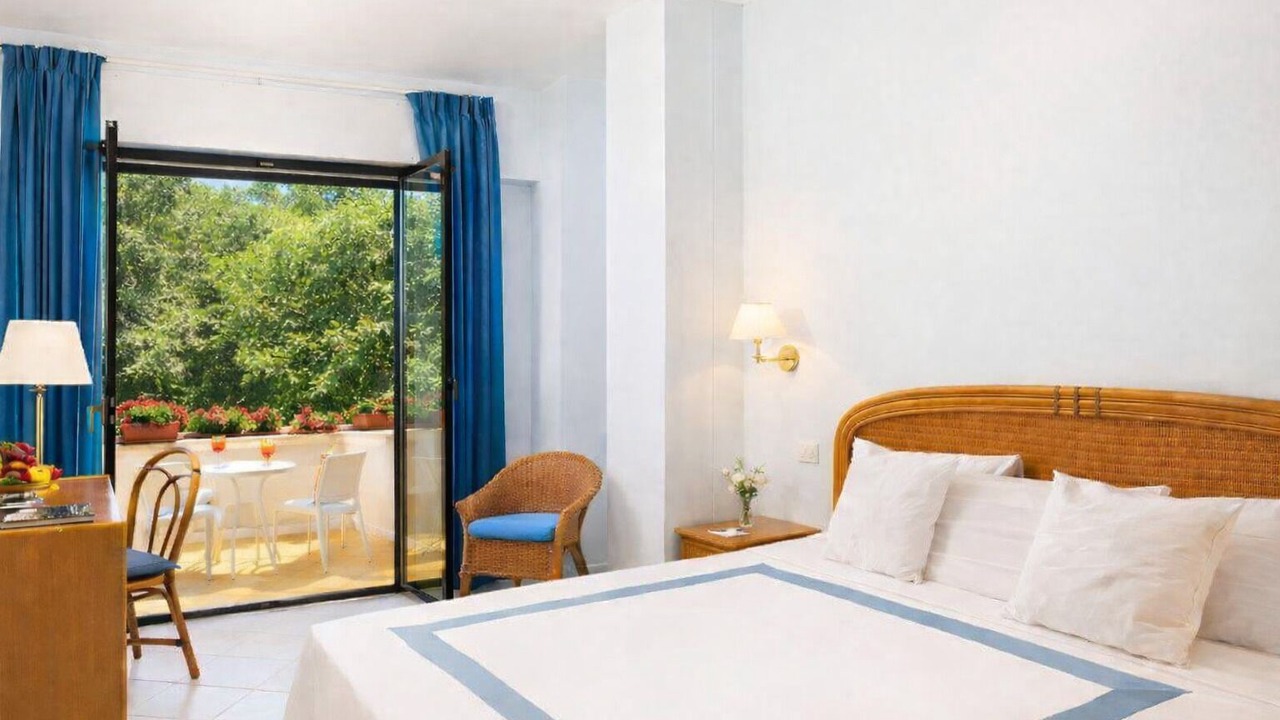 Photo of Bedroom in Torre Canne