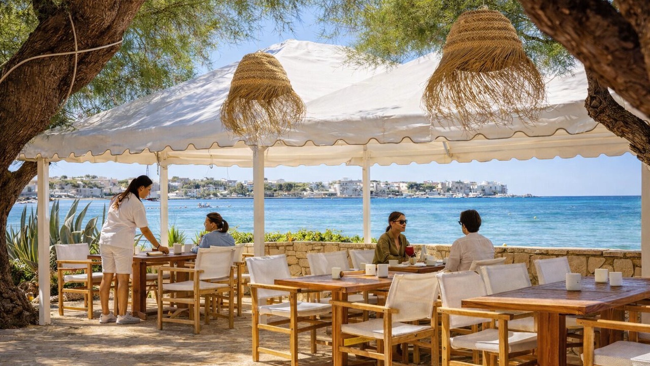 Photo of Others in Torre Canne