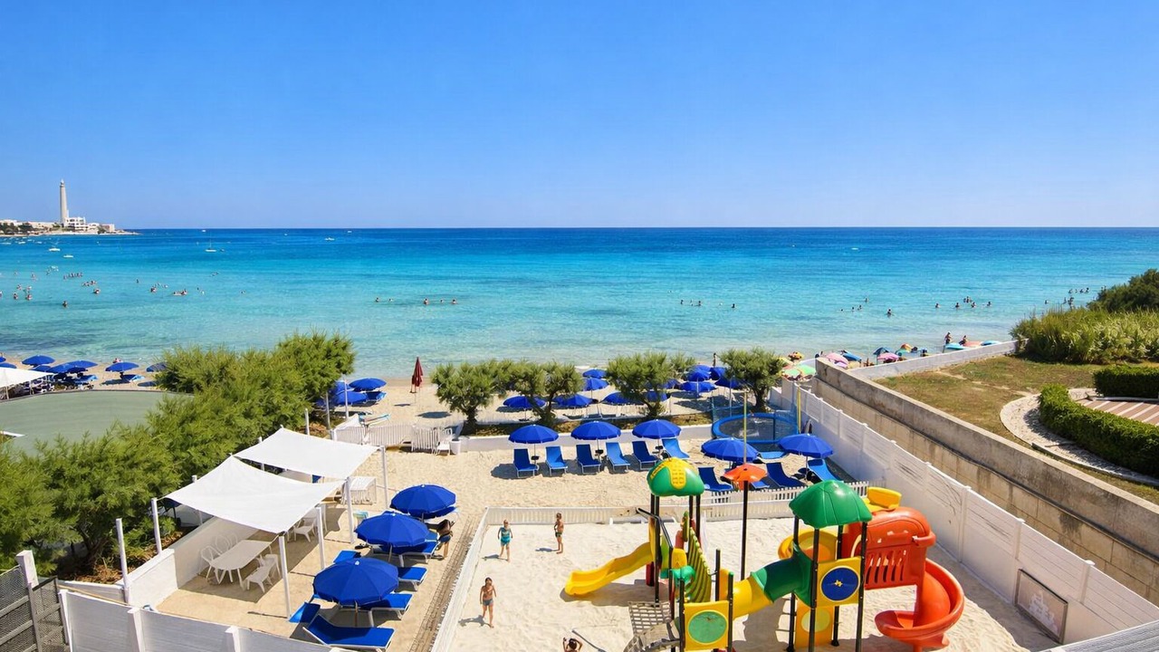 Photo of Outdoor in Torre Canne