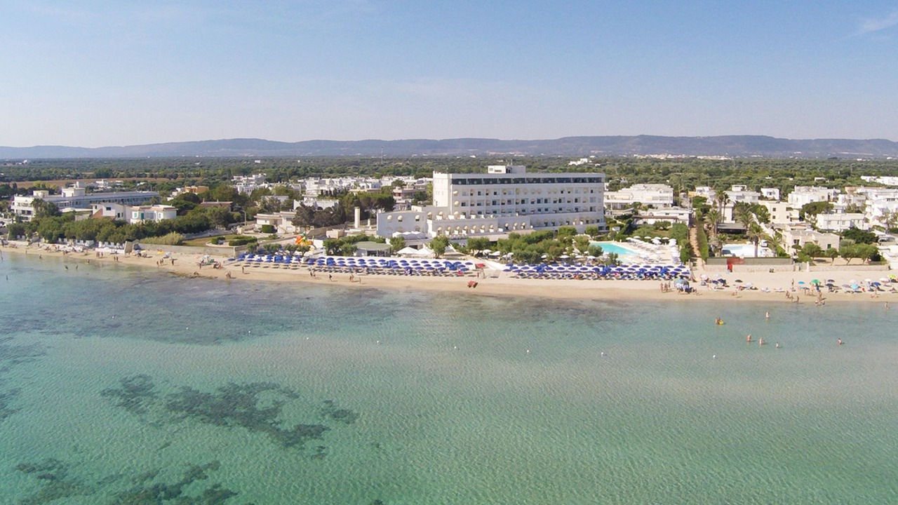 Photo of Outdoor in Torre Canne