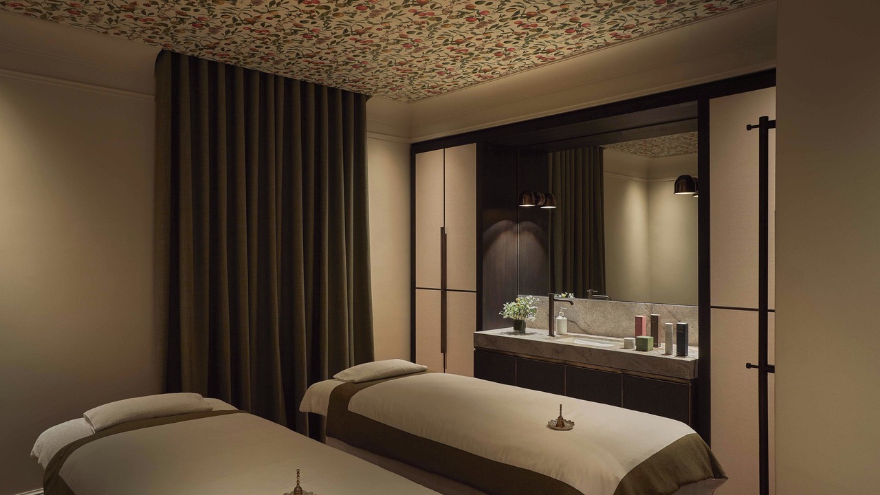 Photo of Bedroom in Rione IV Campo Marzio