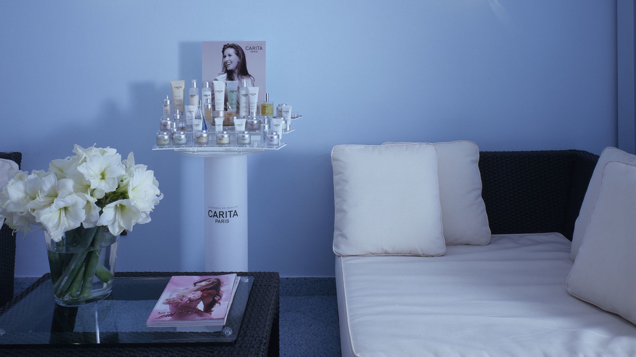 Photo of Bedroom in Rione IV Campo Marzio