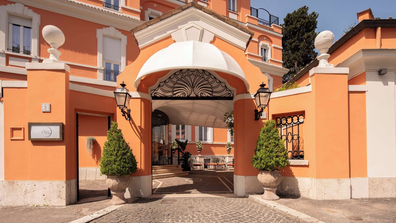 Photo of Outdoor in Quartiere III Pinciano