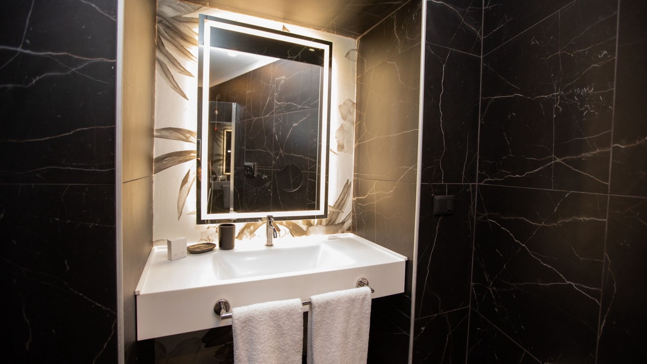 Photo of Bathroom in Monti