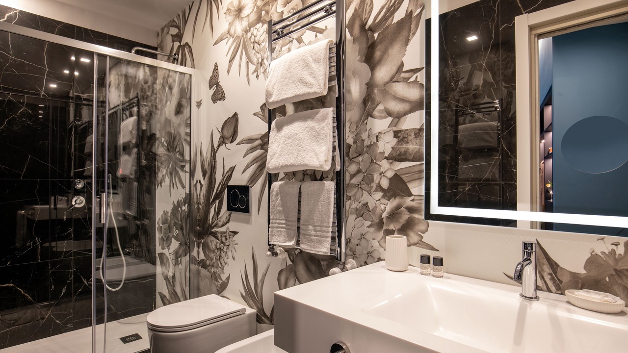 Photo of Bathroom in Monti