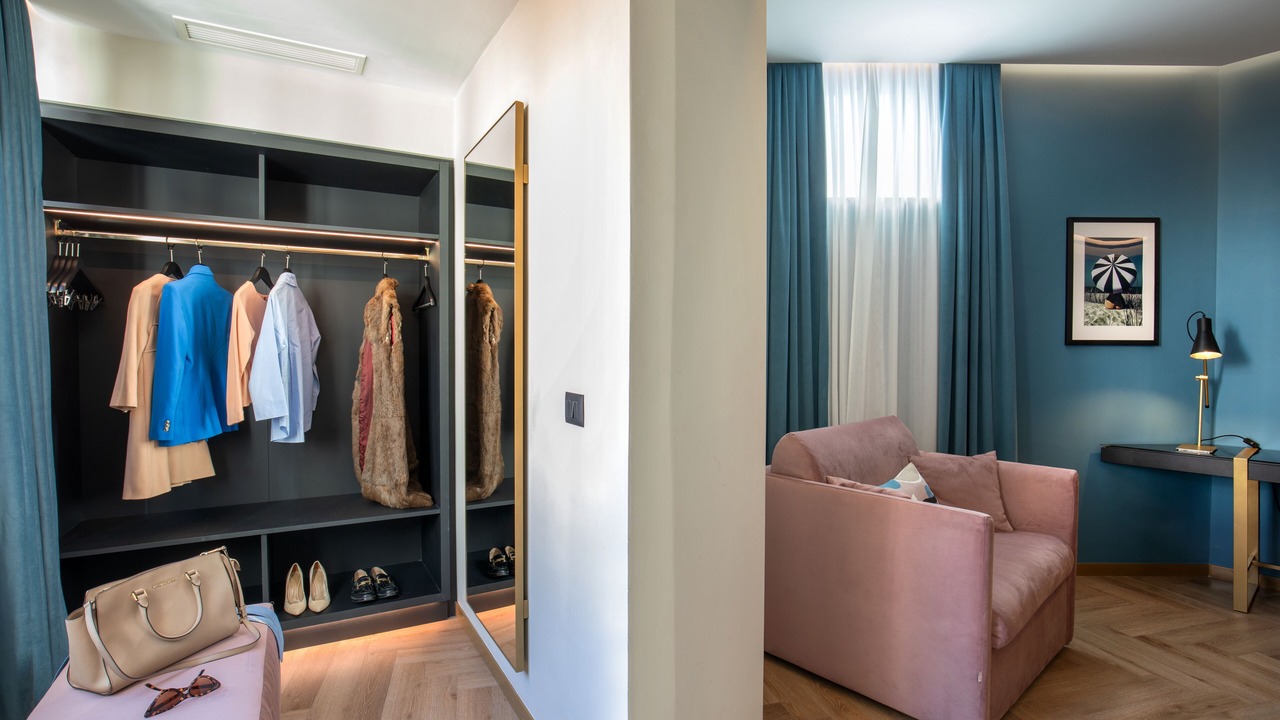 Photo of Bedroom in Monti