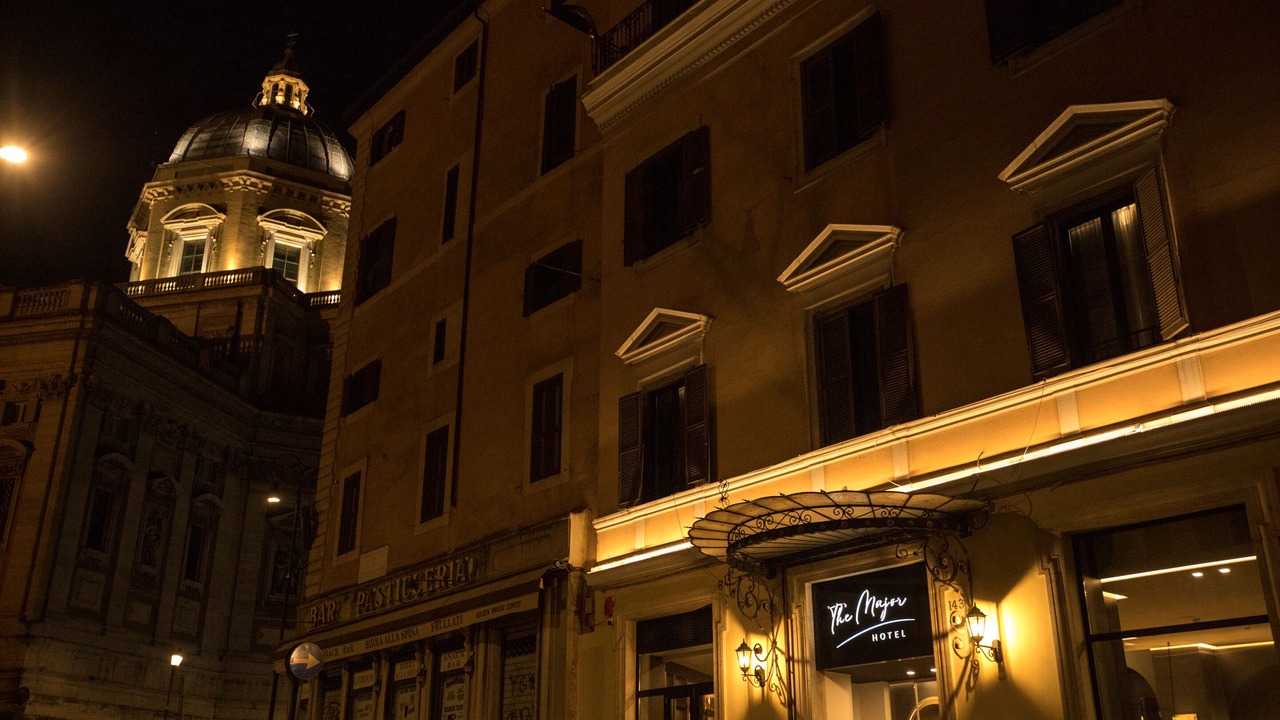 Photo of Outdoor in Monti
