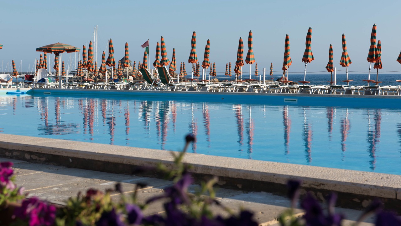 Photo of Outdoor in Civitavecchia