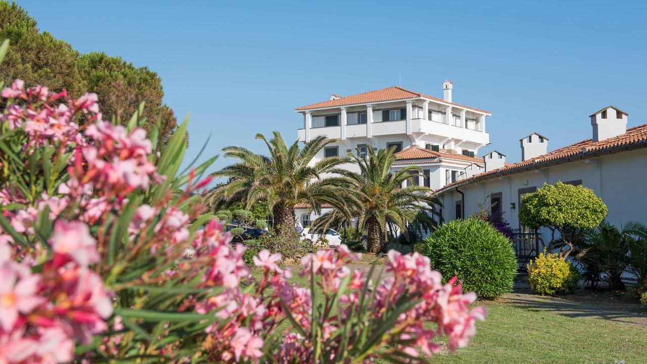 Photo of Outdoor in Civitavecchia