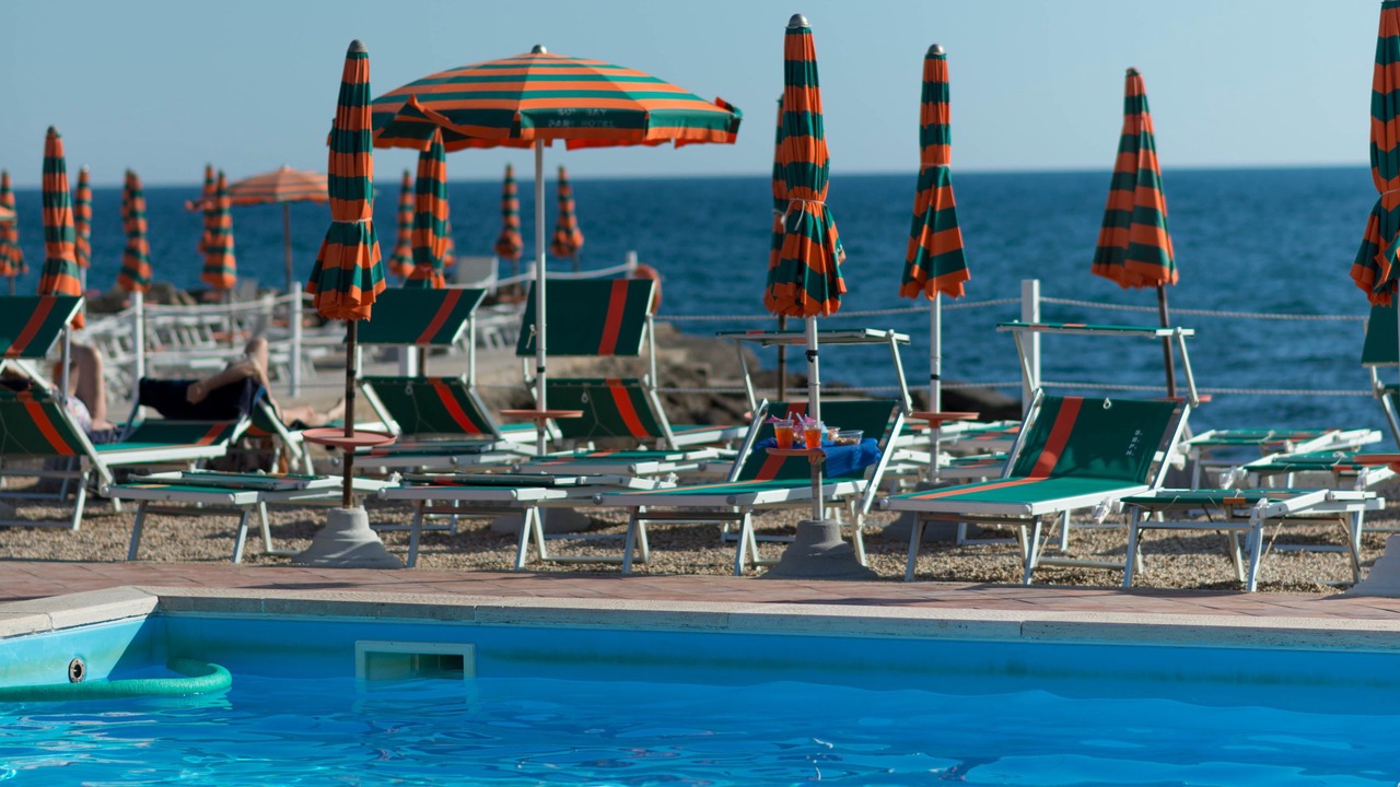 Photo of Outdoor in Civitavecchia