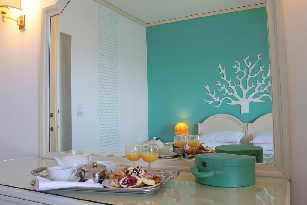 Photo of Bedroom in Civitavecchia