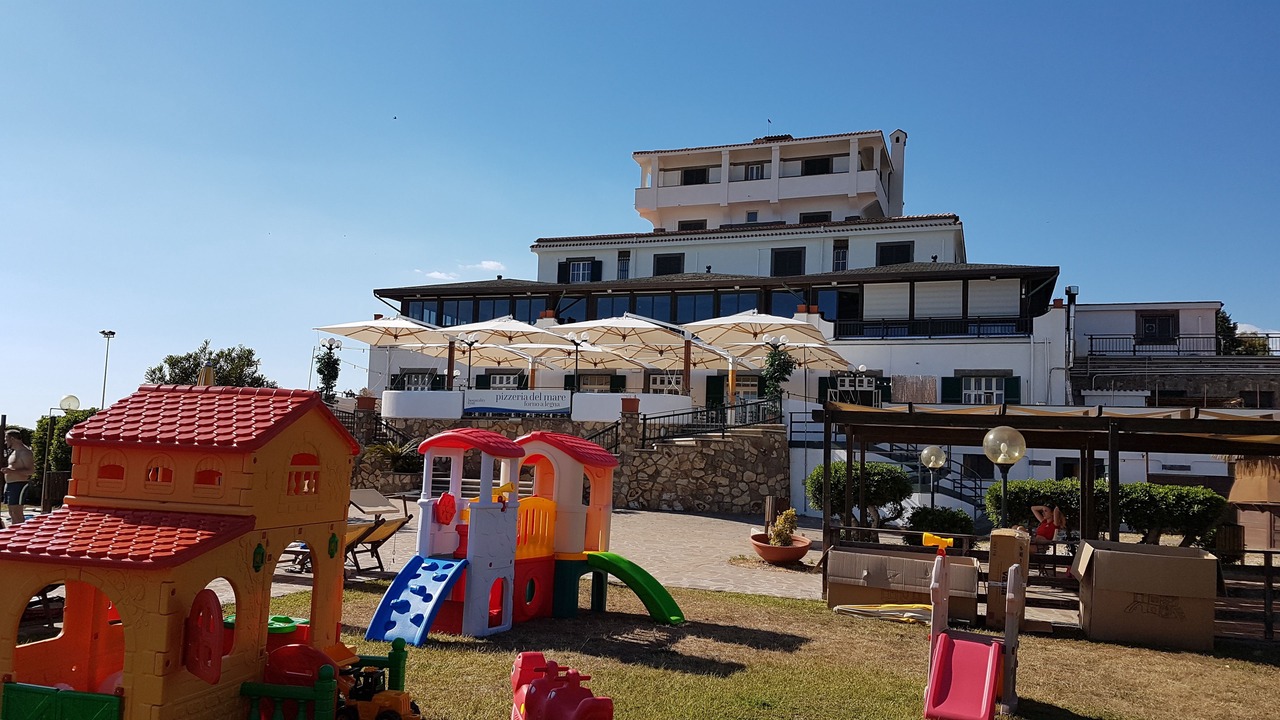 Photo of Outdoor in Civitavecchia