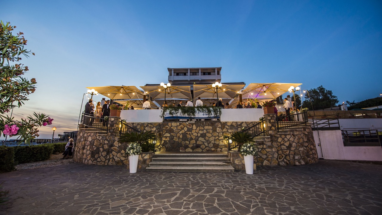 Photo of Outdoor in Civitavecchia