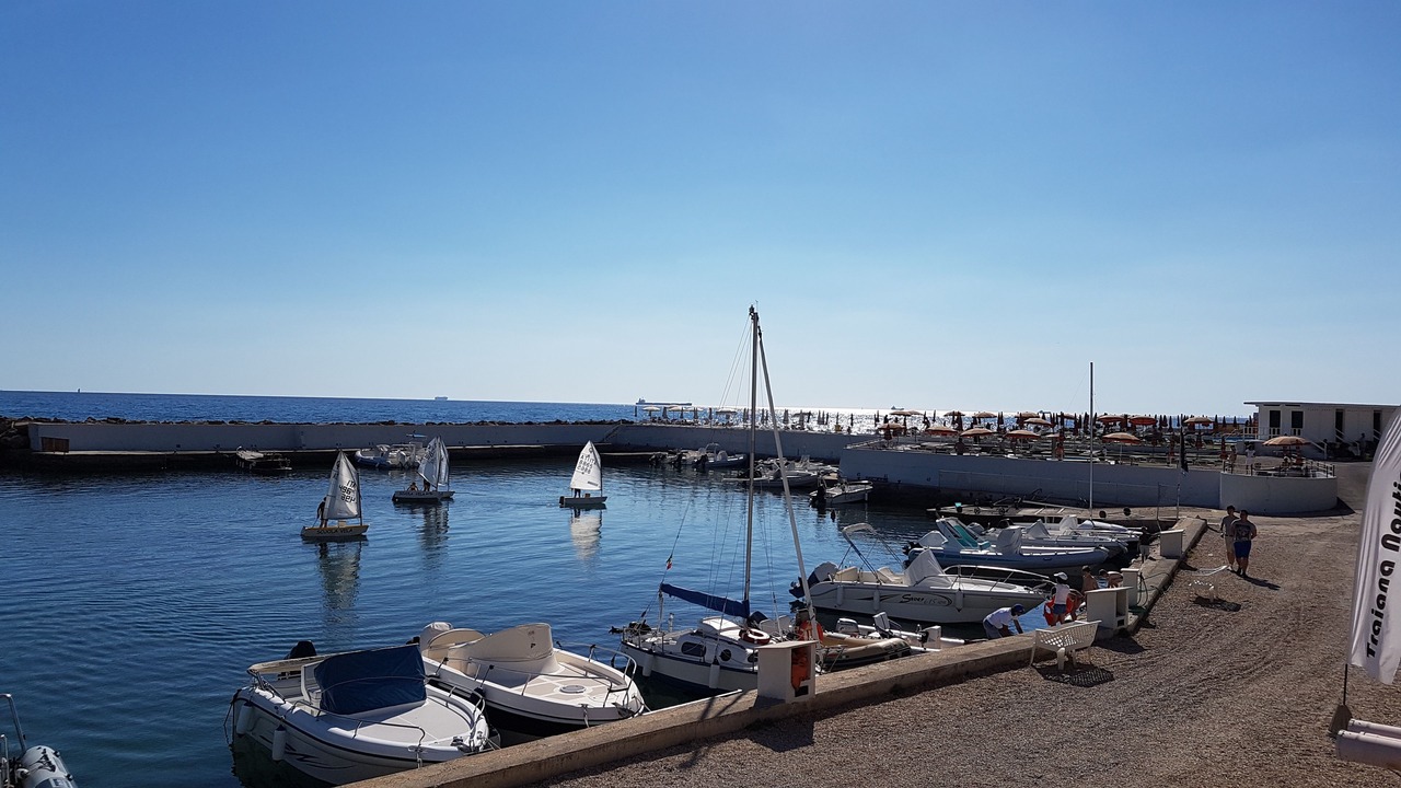 Photo of Others in Civitavecchia