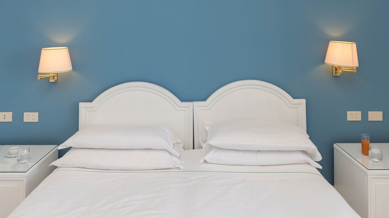Photo of Bedroom in Civitavecchia