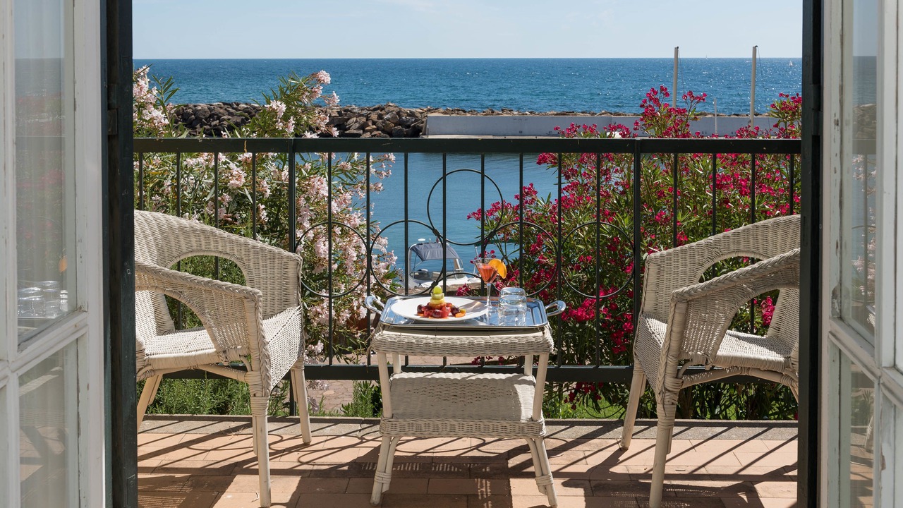Photo of Bedroom in Civitavecchia