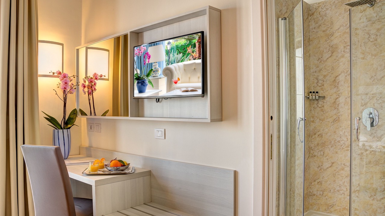 Photo of Livingroom in Sant'Agnello