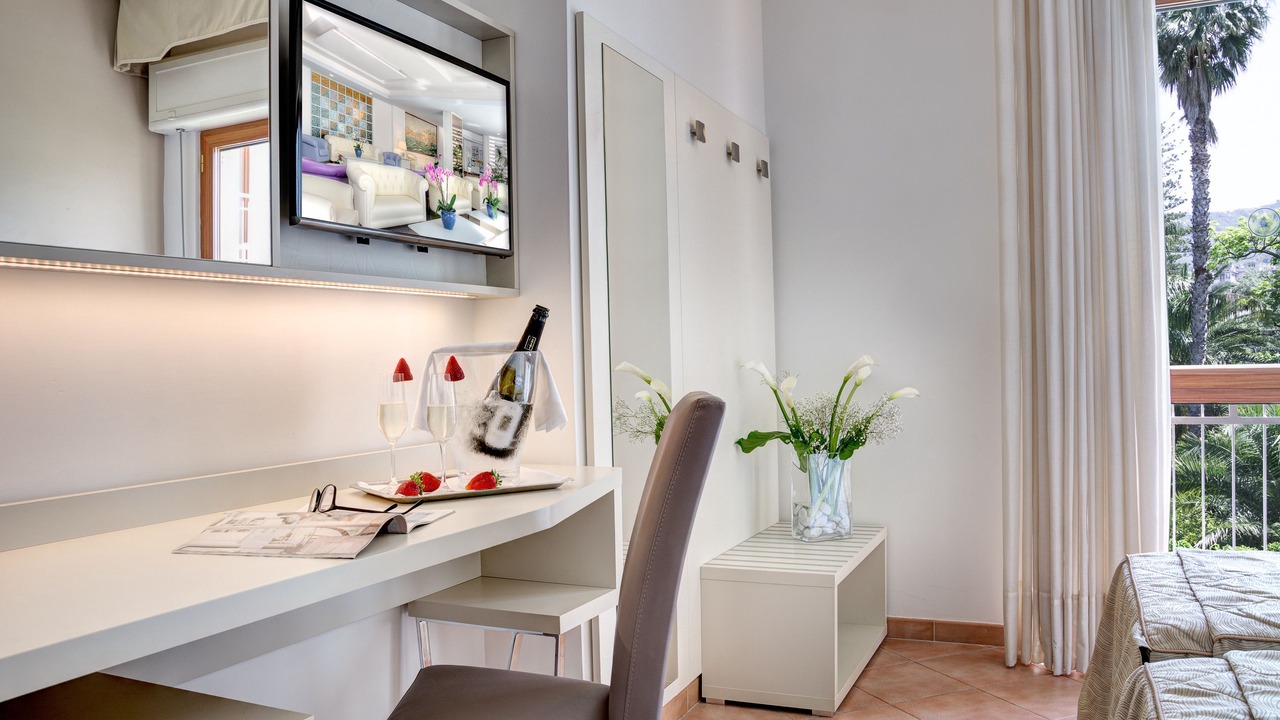 Photo of Bedroom in Sant'Agnello
